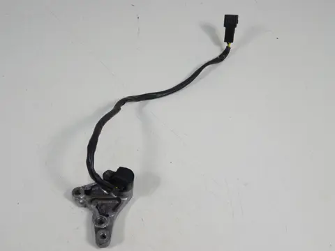 SNELHEIDSOPNEMER Kawasaki ER 6 2012 - 2015