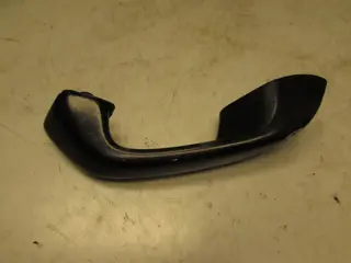 HANDVAT ACHTER Suzuki GSX R 750 1992 - 1993
