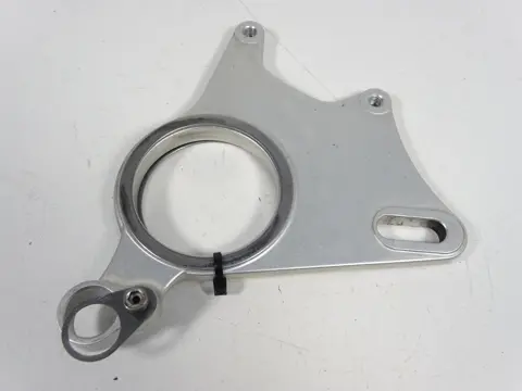 ACHTER REMKLAUW Ducati monster 796 2011 - 2014