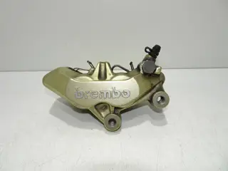 REMKLAUW RECHTS VOOR Aprilia RSV 1000 2001 - 2003