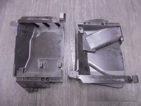 RADIATOR TOEBEHOREN Triumph Tiger 1200 GT PRO 2022 - 2023