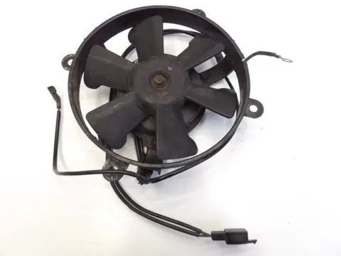 VENTILATOR Honda VT 600 1988 - 1998