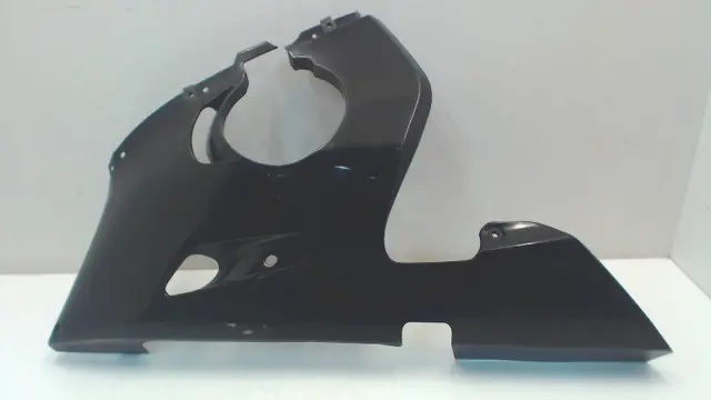 LINKER ONDERKUIP Yamaha YZF R6 1998 - 2002