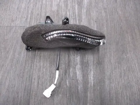 KOPLAMP Yamaha YZF R6 2017 - 2022