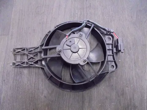 VENTILATOR KTM 790 Duke 2018 - 2020