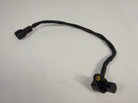 SNELHEIDSOPNEMER Kawasaki Z 750 2004 - 2006