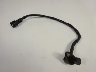 SNELHEIDSOPNEMER Kawasaki Z 750 2004 - 2006