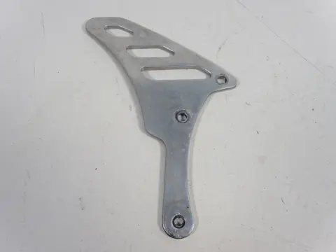 ACHTER BRUG Triumph Speed Triple 1050 2005 - 2007