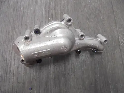 WATERPOMP BMW R 1200 R LC 2014 - 2015