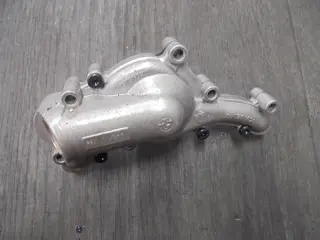 WATERPOMP BMW R 1200 R LC 2014 - 2015