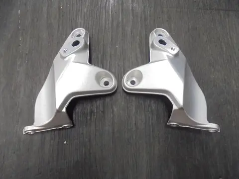 KOPLAMPOMLIJSTING BMW R 1250 R 2019 - 2020