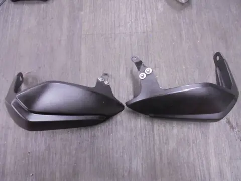HANDVAT Yamaha XT 1200 Z Super Tenere 2014 - 2014