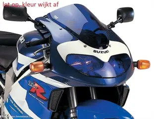 KUIPRUIT Suzuki TL 1000 1997 - 2002
