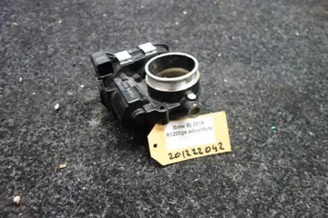 GASKLEPHUIS BMW R 1200 GS LC Adventure 2017 - 2019