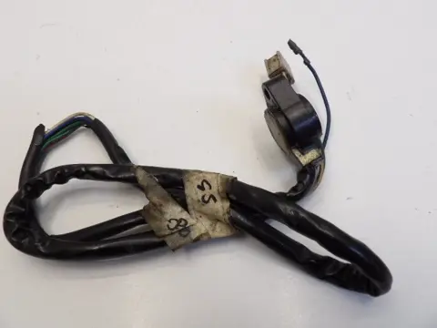 VERSNELLINGSBAK Suzuki GS 850 1970 - 2012