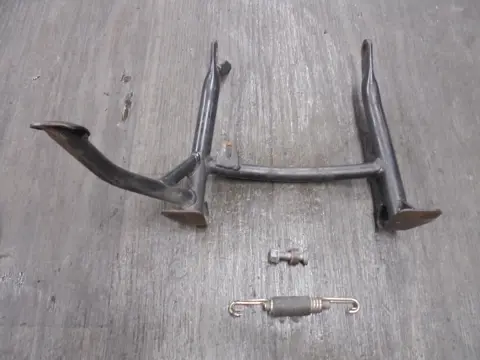 STANDAARD BMW K 1200 R 2005 - 2008