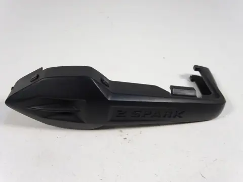 KLEPPENDEKSEL BMW R 1200 RT 2003 - 2009