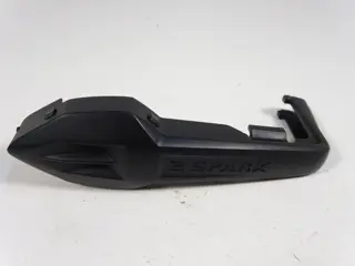 KLEPPENDEKSEL BMW R 1200 RT 2003 - 2009
