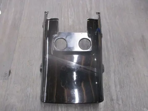 ACHTER SPATBORD Kawasaki ZL 600 1986 - 1991