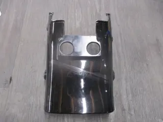 ACHTER SPATBORD Kawasaki ZL 600 1986 - 1991