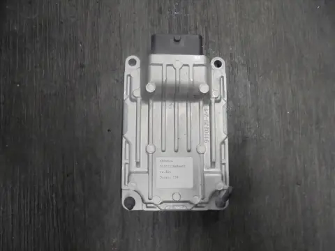 CDI UNIT Ducati Scrambler 2015 - 2016