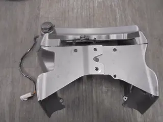 KUIPFRAME Buell Ulysses XB12 2006 - 2007