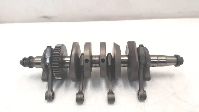 KRUKAS Yamaha YZF R6 1998 - 2002