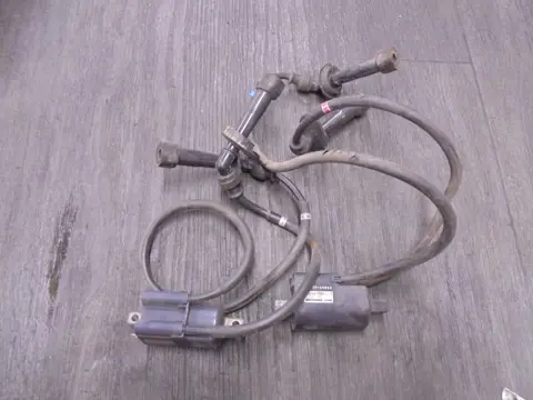BOBINE Suzuki GSX F 1100 1988 - 1994