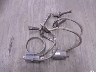 BOBINE Suzuki GSX F 1100 1988 - 1994