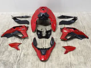 COMPLETE KUIPSET Triumph Tiger 1200 XRT 2017 - 2018