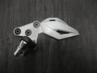 RECHTER SCHETSPLAAT Suzuki GSR 750 2011 - 2016