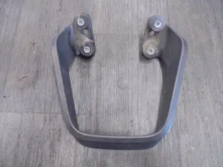 HANDVAT ACHTER Husqvarna Svartpilen 401 2019 - 2021