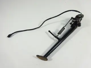 STANDAARD Kawasaki ZX 10 R 2004 - 2005