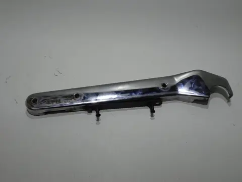 RECHTER ACHTERKANT Kawasaki VN 1500 2000 - 2008