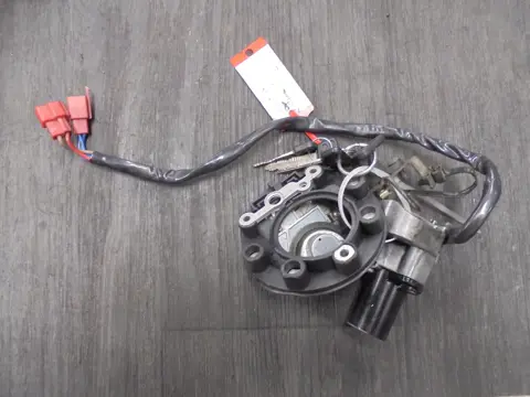 SLOTENSET Yamaha FZR 600 1994 - 1996