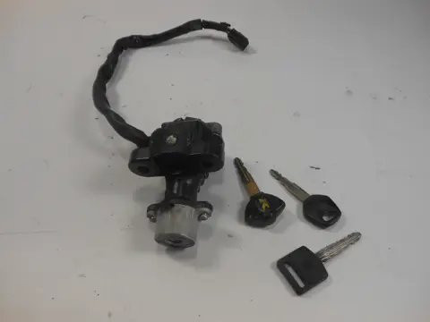 CONTACTSLOT Suzuki GSX R 600 2004 - 2005