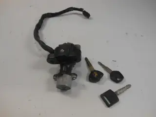 CONTACTSLOT Suzuki GSX R 600 2004 - 2005