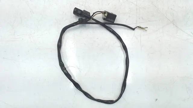PULSGEVER Kawasaki Z 1000 2003 - 2006