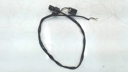 PULSGEVER Kawasaki Z 1000 2003 - 2006