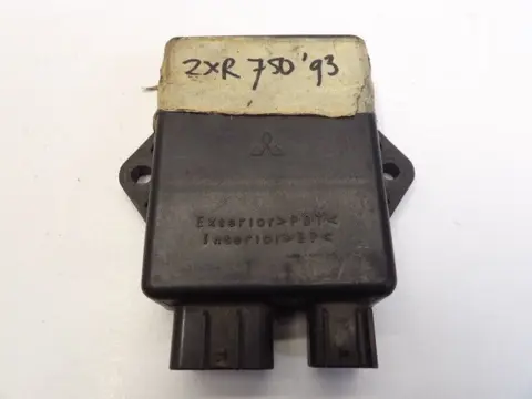 CDI UNIT Kawasaki ZXR 750 1993 - 1996