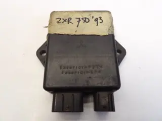 CDI UNIT Kawasaki ZXR 750 1993 - 1996