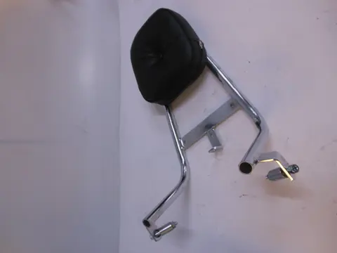 RUGSTEUN SISSYBAR Honda VT 750 Shadow 1997 - 1999