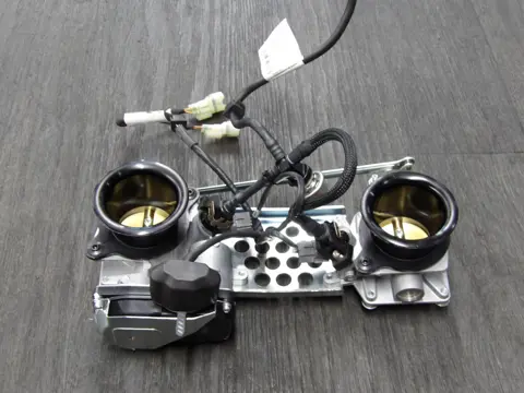 GASKLEPHUIS Ducati Multistrada 950 2021 - 2023