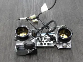 GASKLEPHUIS Ducati Multistrada 950 2021 - 2023