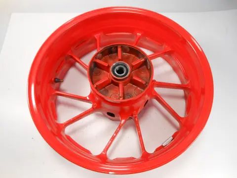 ACHTER VELG Yamaha MT 07 2018 - 2021