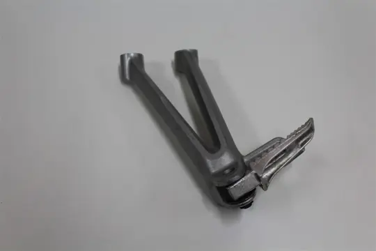 DUO VOETSTEUN LINKS Suzuki GSX R 750 2006 - 2007