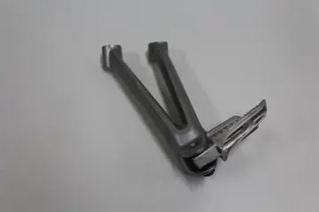 DUO VOETSTEUN LINKS Suzuki GSX R 750 2006 - 2007
