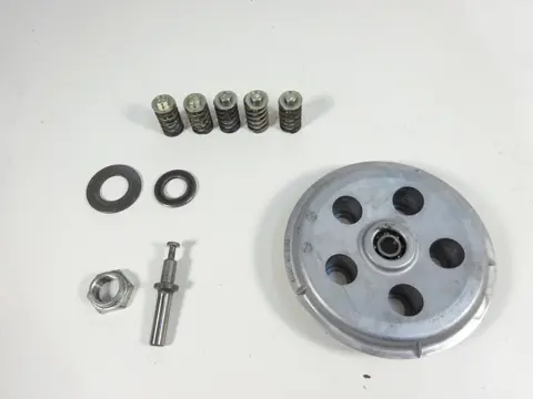KOPPELING Kawasaki ER 6 2005 - 2008