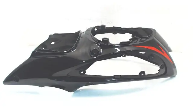 ACHTERKUIPDEEL Suzuki GSX R 1300 Hayabusa 2008 - 2009