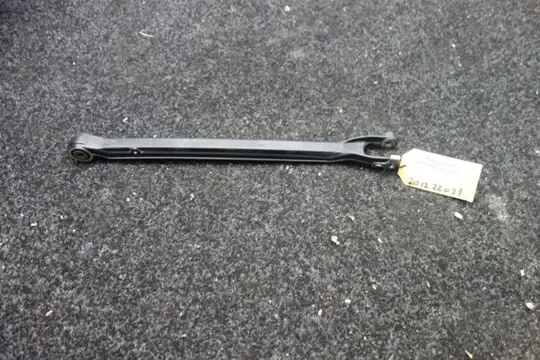 ACHTER BRUG BMW R 1200 GS LC Adventure 2017 - 2019